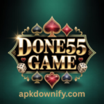 Done55 Game