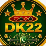 DK22 Game