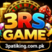 3RS Game