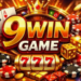 9 win game