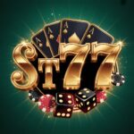 ST777 Game