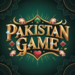 pakistan game
