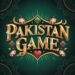 pakistan game