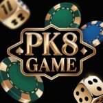 PK8 GAME