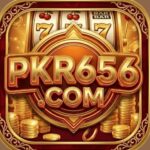 PKR656 Game