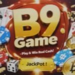 B9 Game