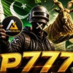 P777 Game