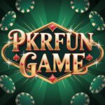 PKRFUN Game