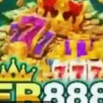 ER888 Game