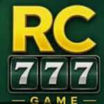 RC777 Game