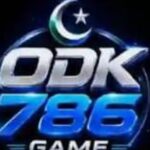 odk786 Game