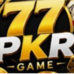 77pkr1 Game