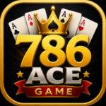 786 ACE Game