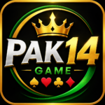 PAK14 Game