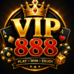 VIP888 Game
