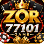 ZOR77101 Game