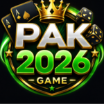 PAK2026 Game
