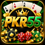 PKR55 Game