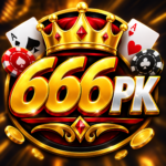 666PK Game