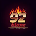 92Blaze Game
