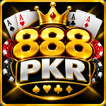 888PKR Game