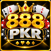 888PKR Game