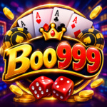 Boo999 Game