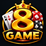 8 Game