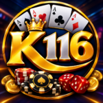 K116 Game