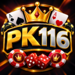 PK116 Game