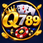 Q789 Game
