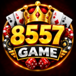 8557 Game