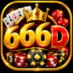 666D Game