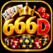 666D Game