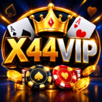 X44VIP Game